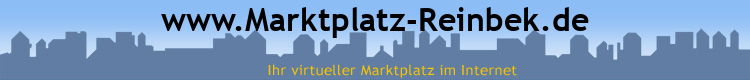 www.Marktplatz-Reinbek.de